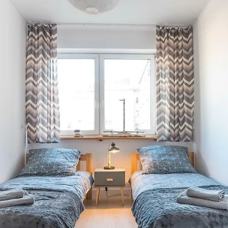 Apartament W Centrum Gizycka Giżycko