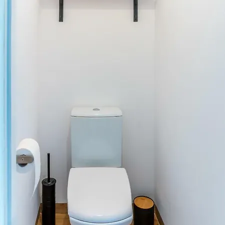 Apartament W Centrum Gizycka