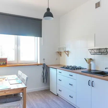 Apartament W Centrum Gizycka Giżycko