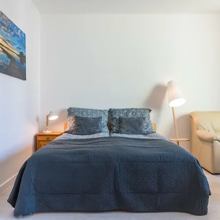 Daire Apartament W Centrum Gizycka Giżycko