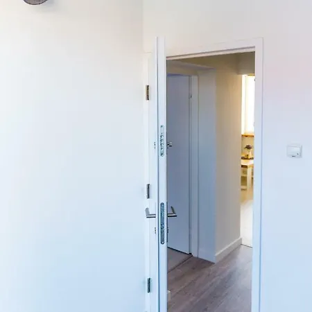 Apartament W Centrum Gizycka Daire Giżycko