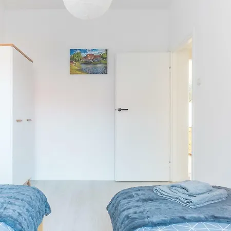 Apartament W Centrum Gizycka
