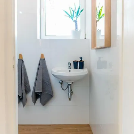 Daire Apartament W Centrum Gizycka
