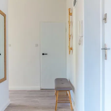 Apartament W Centrum Gizycka * Giżycko